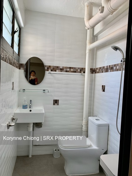 Blk 126 Serangoon North Avenue 1 (Serangoon), HDB 4 Rooms #221838801
